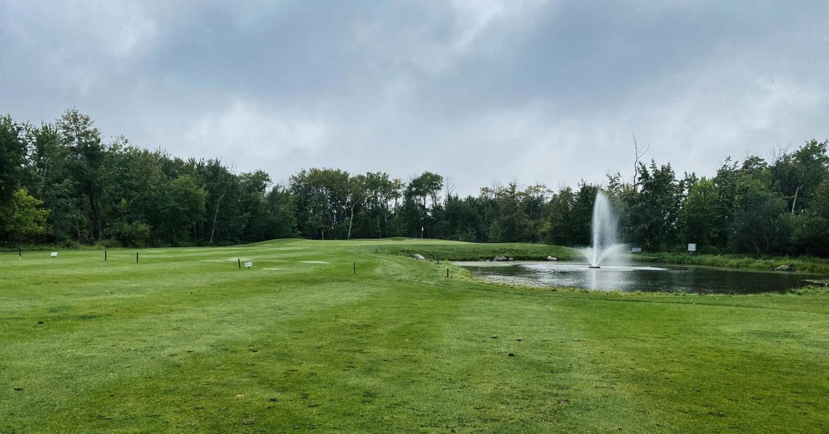 Camrose Golf Course — photo 3
