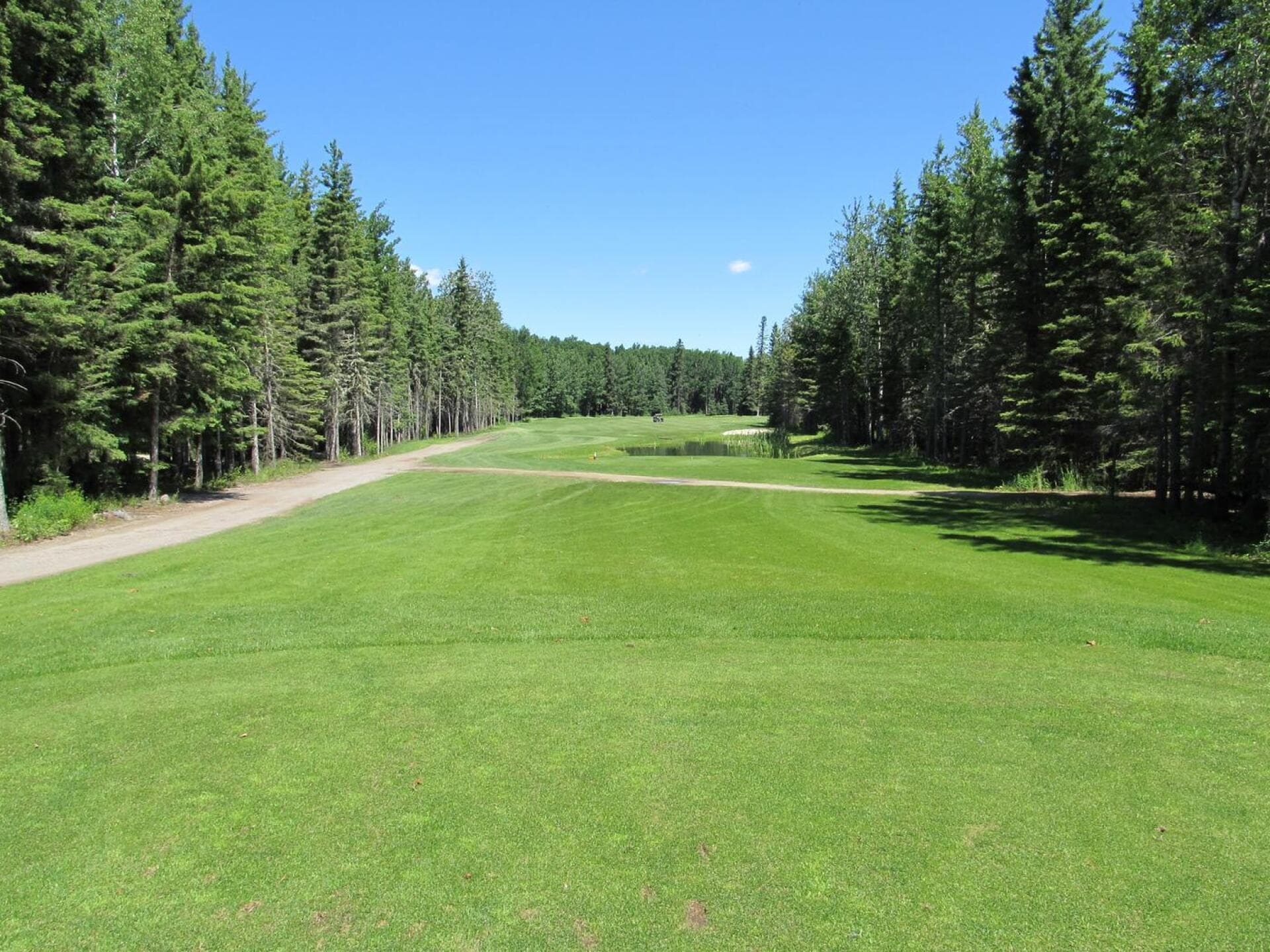 Candle Lake Golf Resort — photo 2