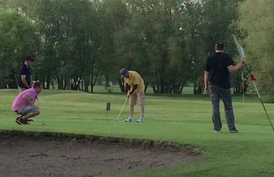 Canora Golf & Country Club — photo 2