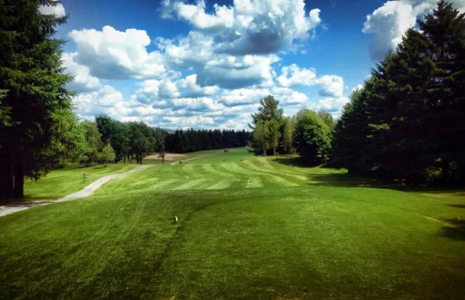 Canton (Club de Golf) — photo 2