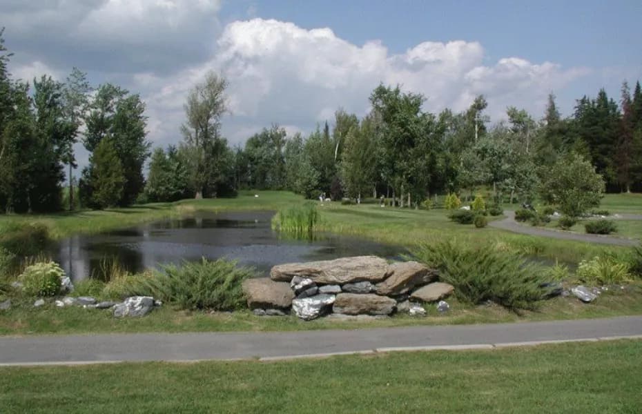 Canton (Club de Golf) — photo 3