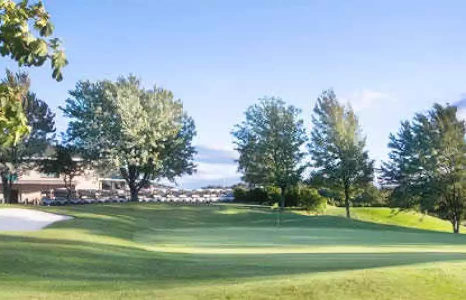 Cap Rouge (Club de golf) — photo 2