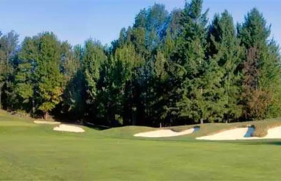 Cap Rouge (Club de golf) — photo 3