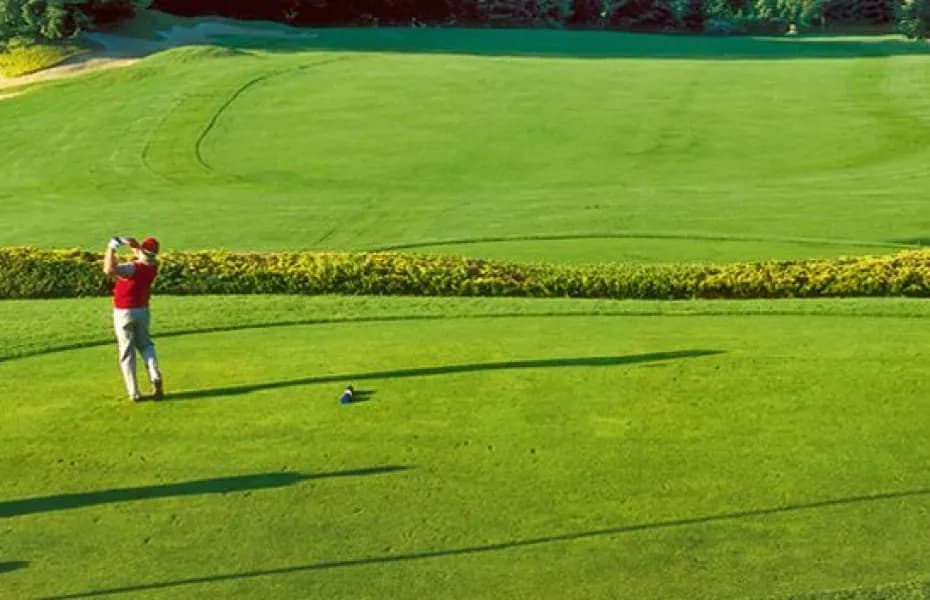 Capilano Golf & Country Club — photo 2
