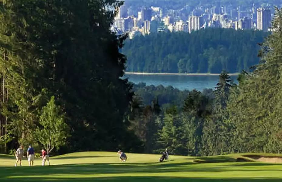 Capilano Golf & Country Club — photo 3