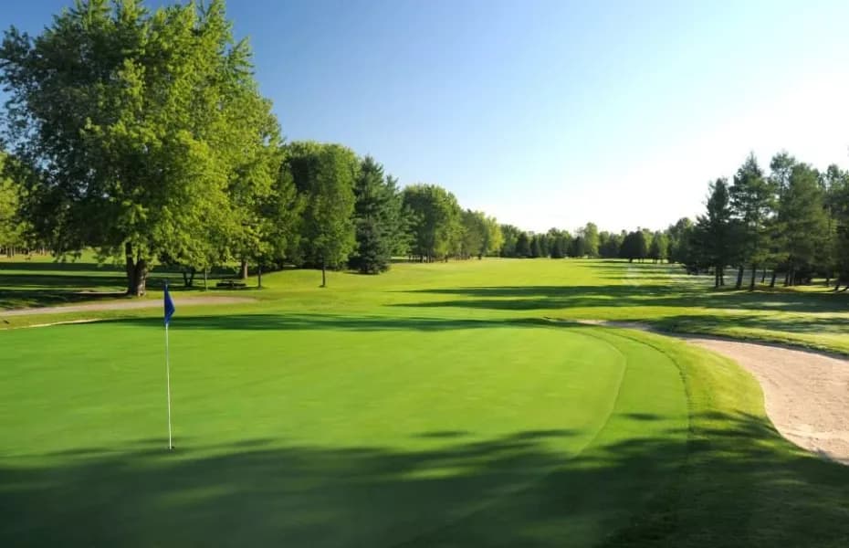 Carleton Golf & Yacht Club — photo 2