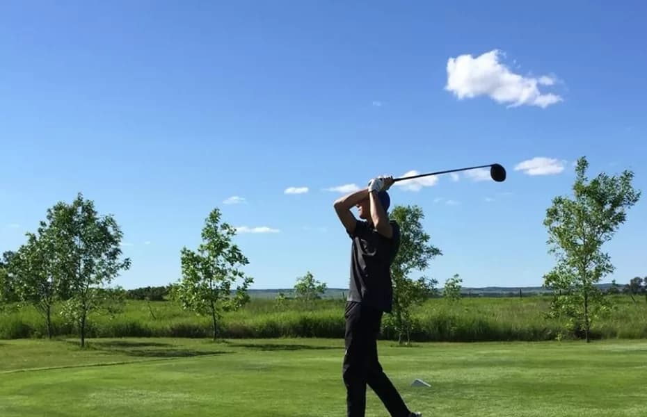 Carlyle Golf Club — photo 2