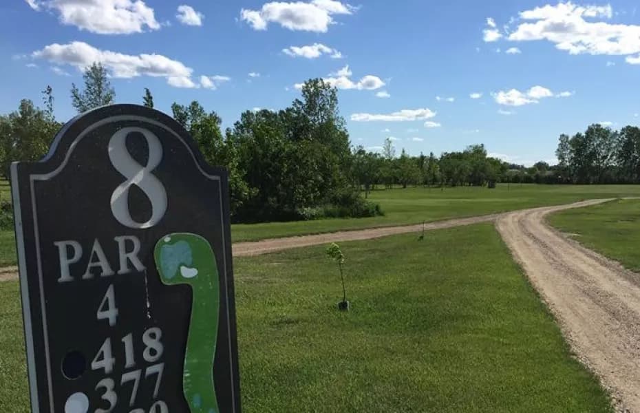 Carlyle Golf Club — photo 3
