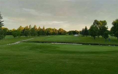 Carman Golf Club — photo 2