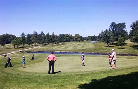 Carman Golf Club — photo 3