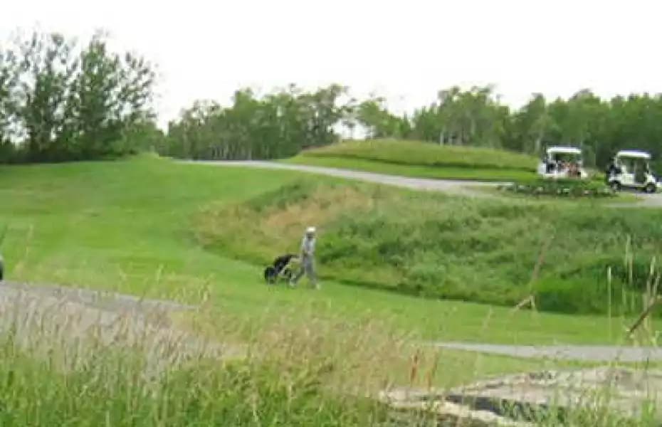 Carnmoney Golf Club — photo 2