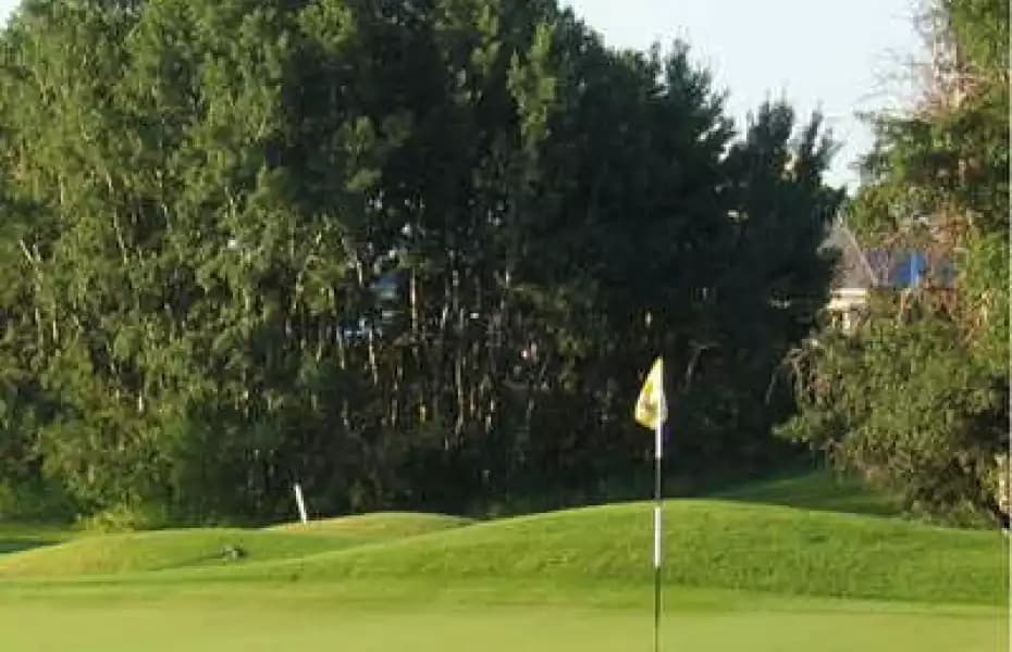 Carnmoney Golf Club — photo 3