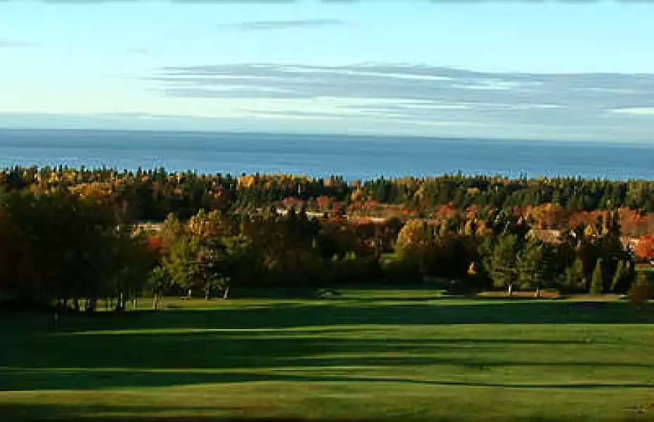 Cascade Golf & Tennis Club — photo 2