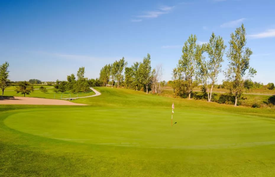 Casselview Golf & Country Club — photo 3