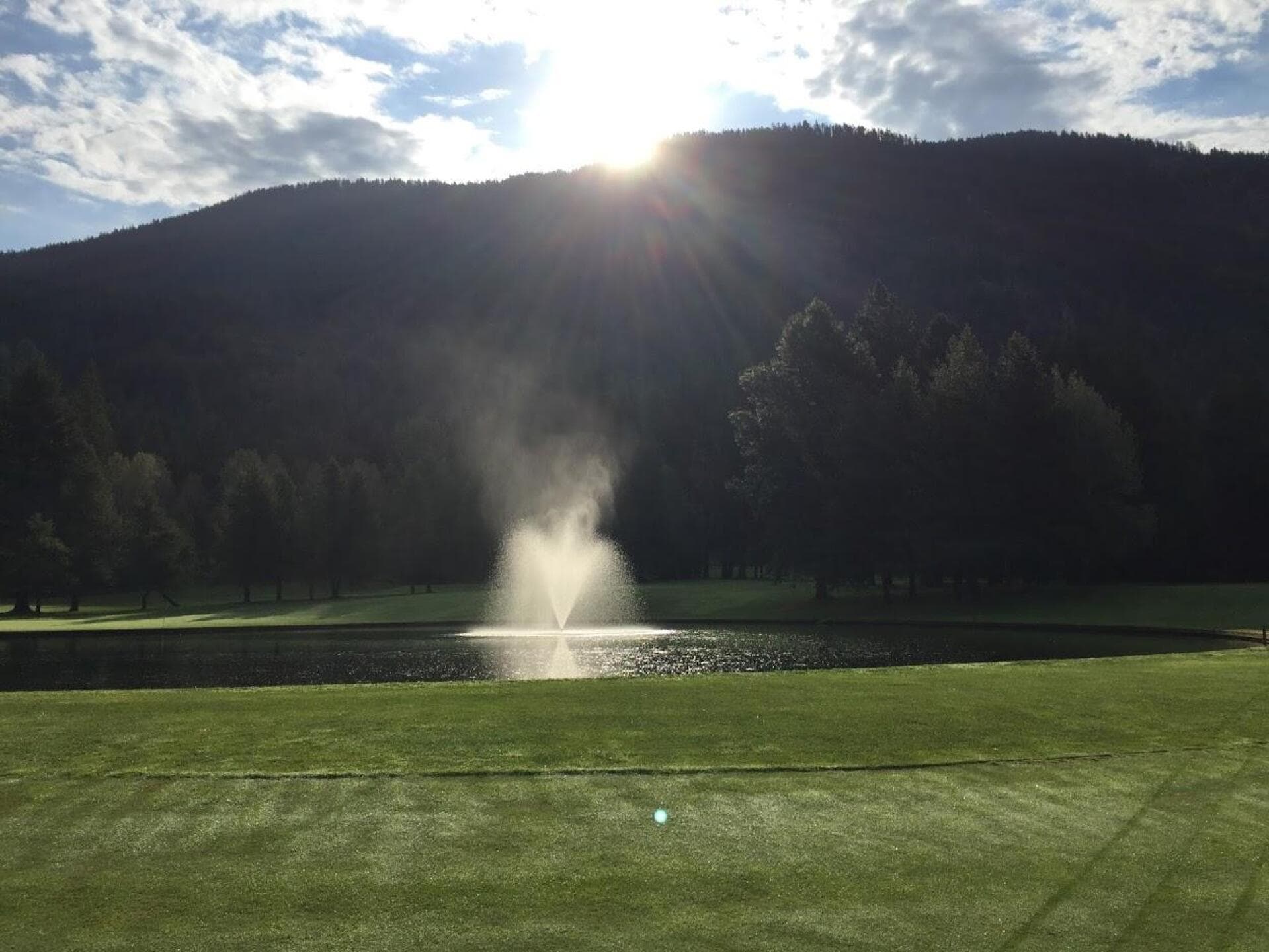 Castlegar Golf Club — photo 2