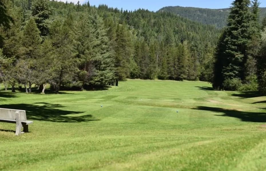 Castlegar Golf Club — photo 3
