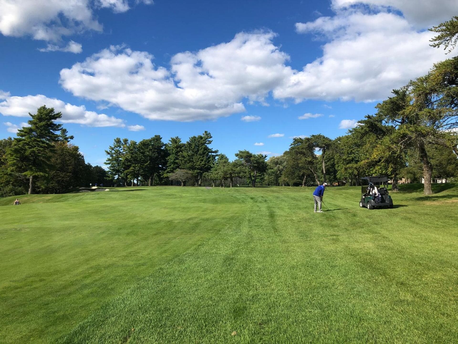 Cataraqui Golf & Country Club — photo 2