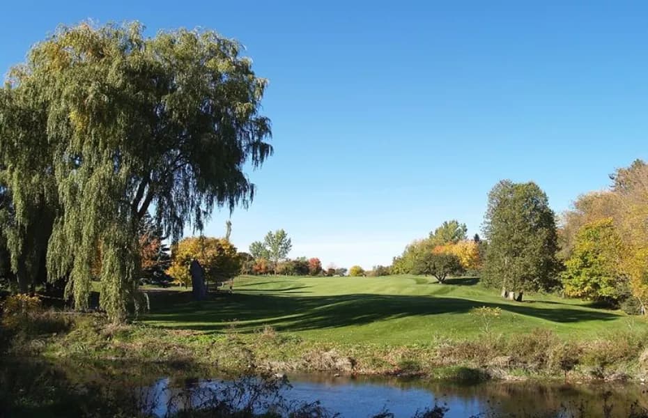 Cedar Brae Golf Club — photo 2