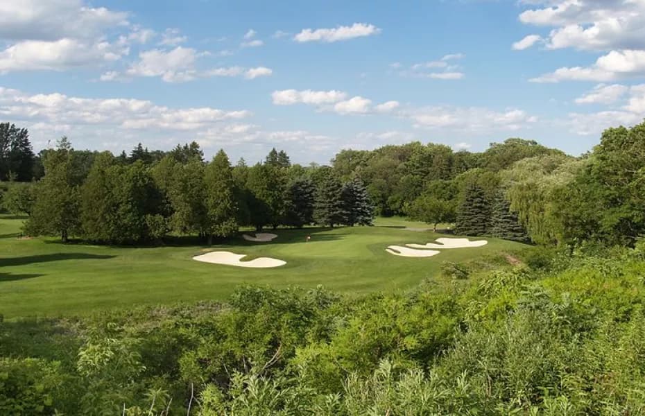Cedar Brae Golf Club — photo 3