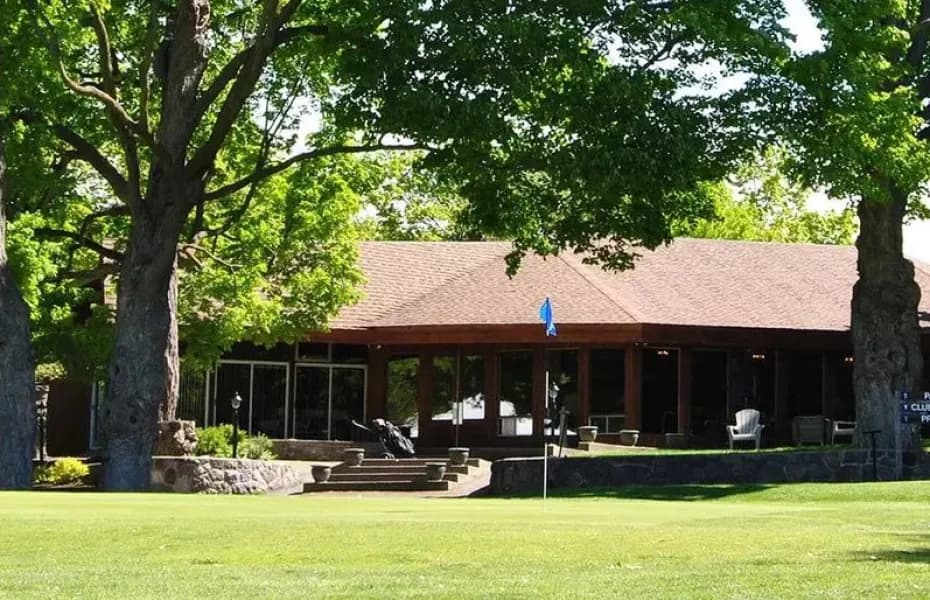 Cedarhill Golf & Country Club — photo 3
