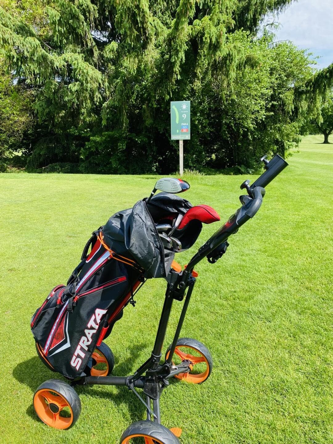 Chedoke Golf Club - MARTIN — photo 2