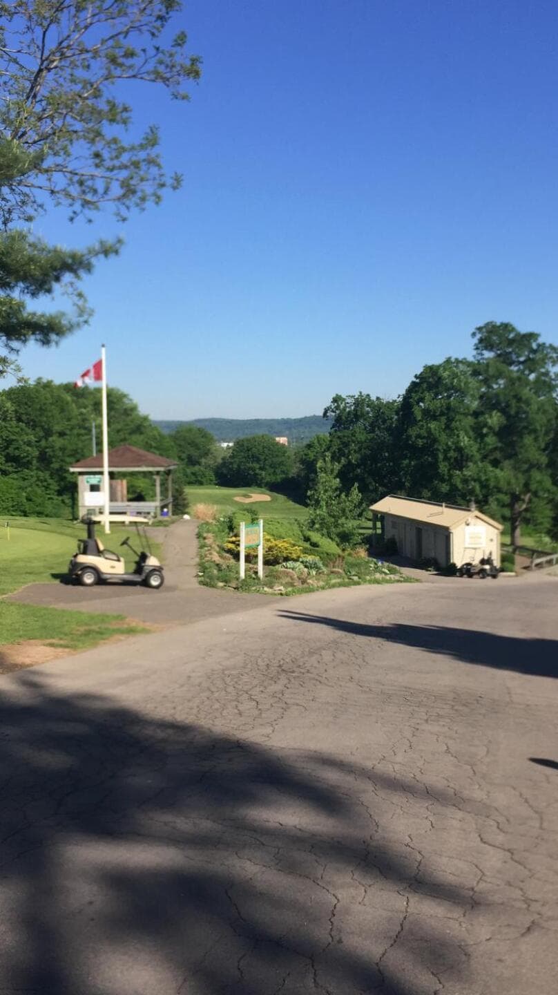 Chedoke Golf Club - MARTIN — photo 3