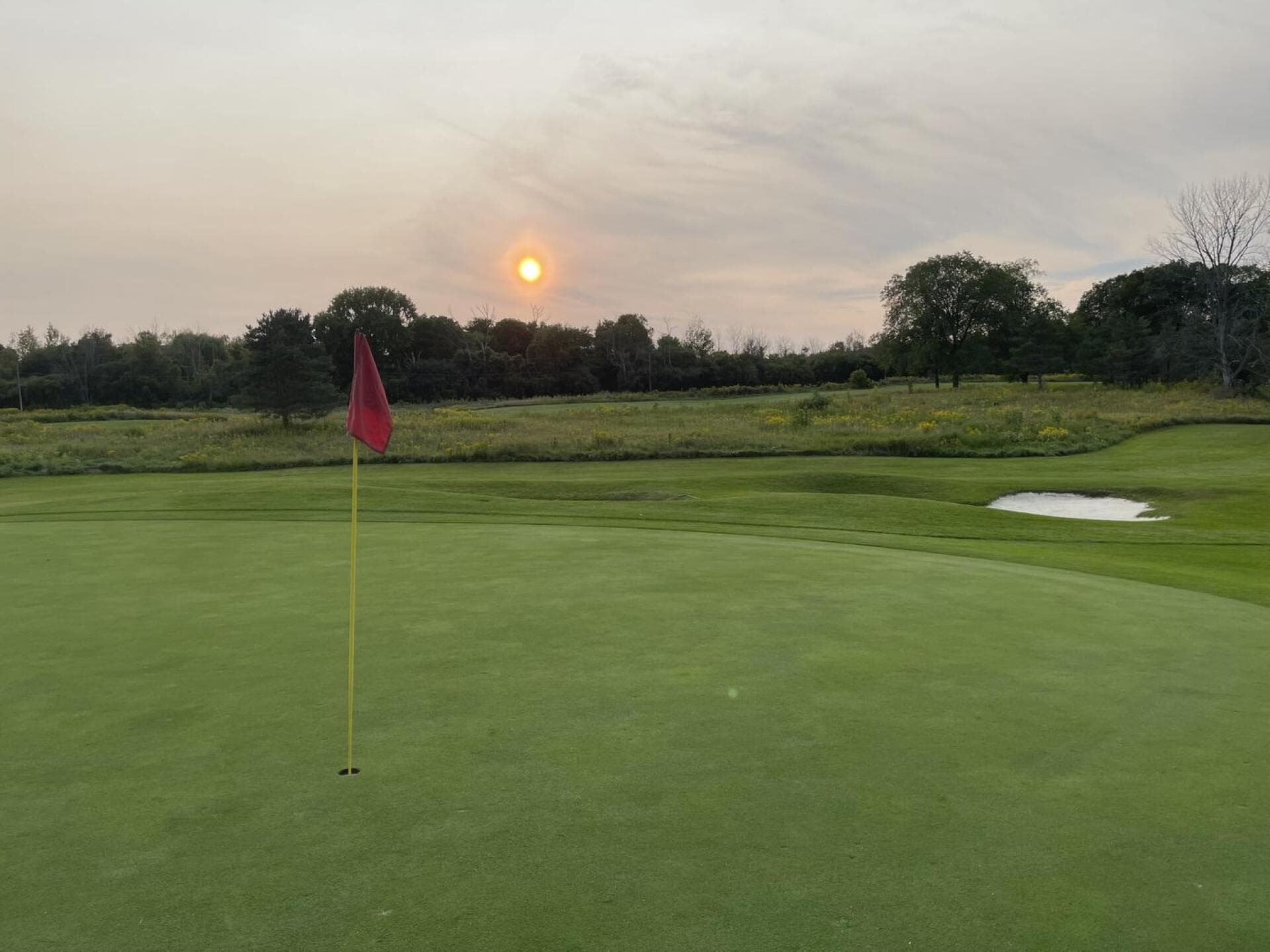Cherry Downs Golf & Country Club — photo 3