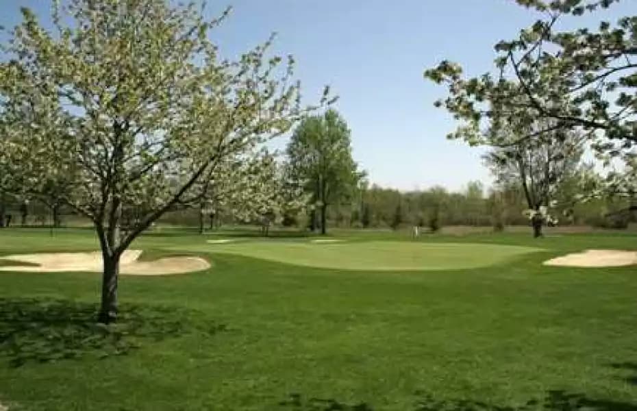 Cherry Hill Club — photo 3