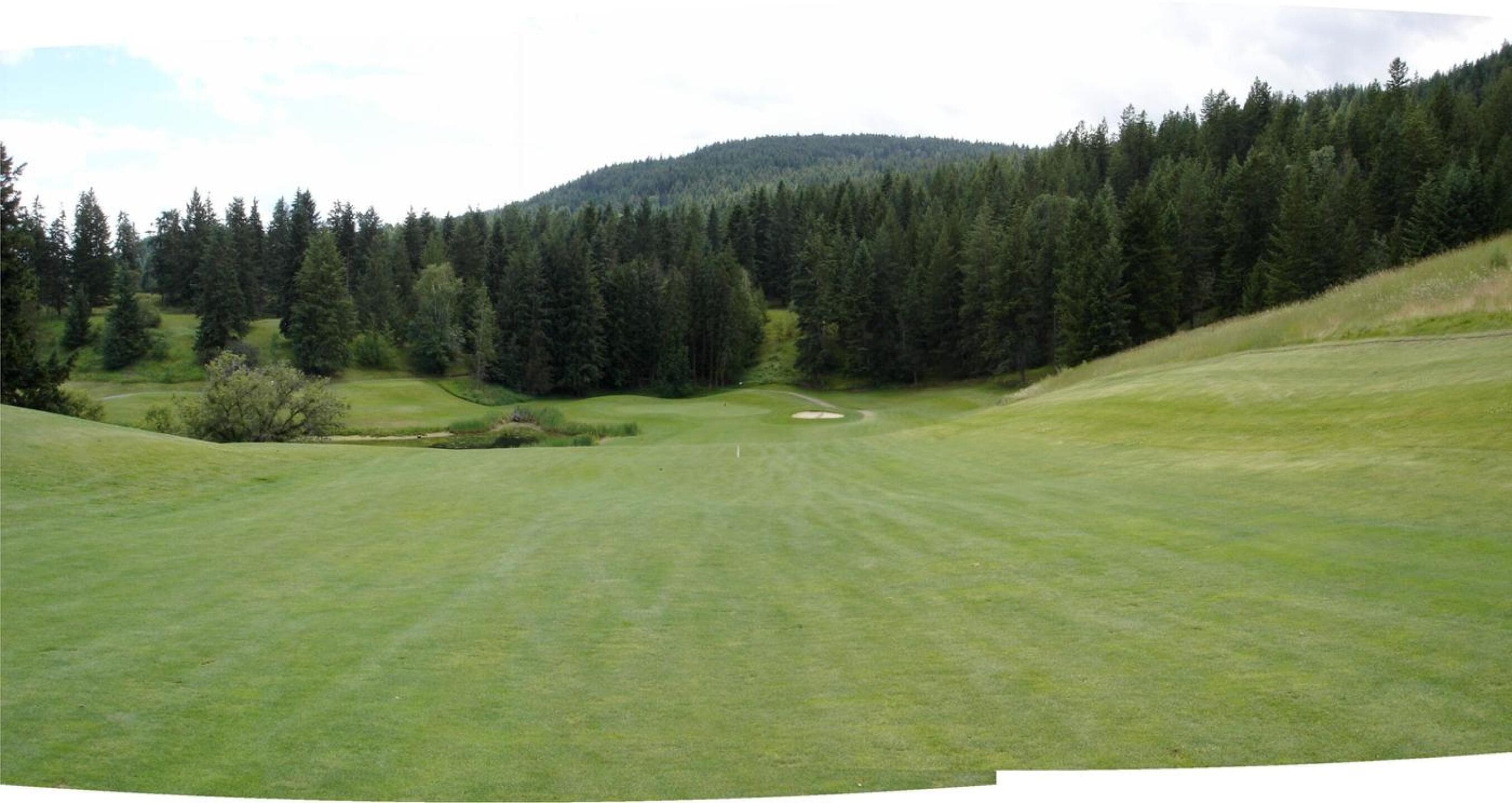 Chinook Cove Golf — photo 2