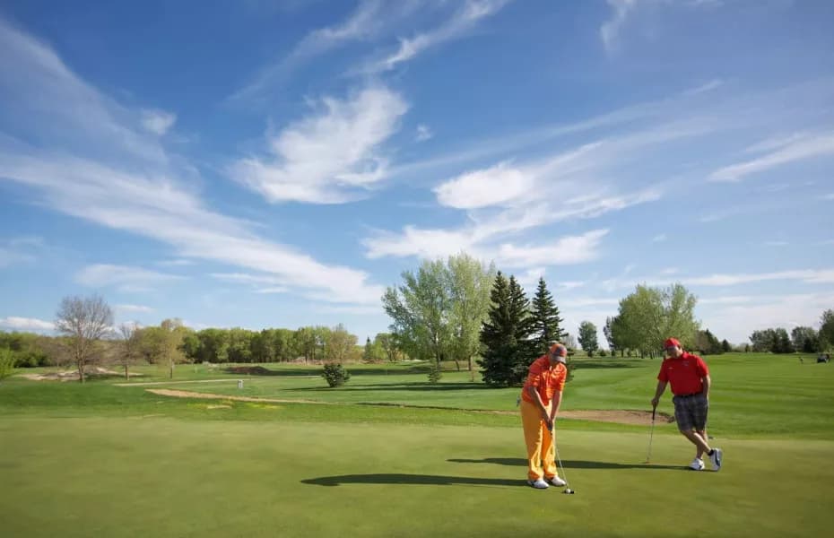Chinook Golf Course — photo 2