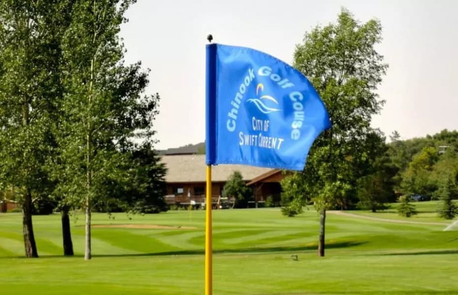 Chinook Golf Course — photo 3