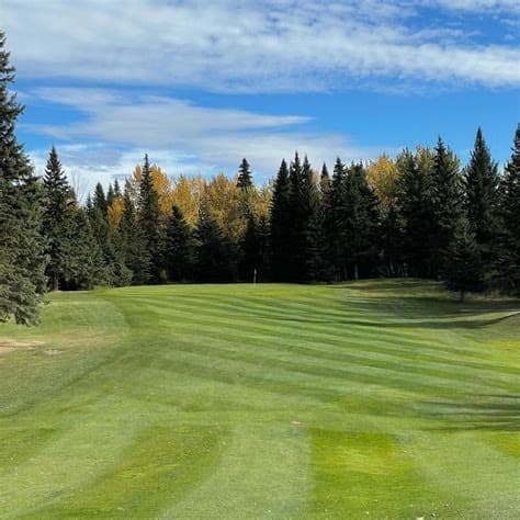 Chinook Valley Golf Course — photo 2
