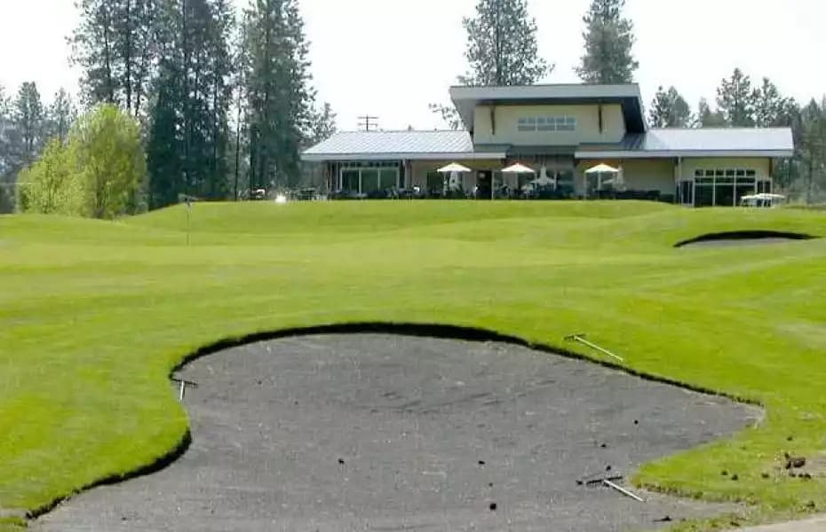 Christina Lake Golf Club — photo 2