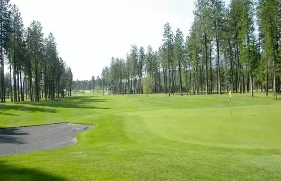 Christina Lake Golf Club — photo 3