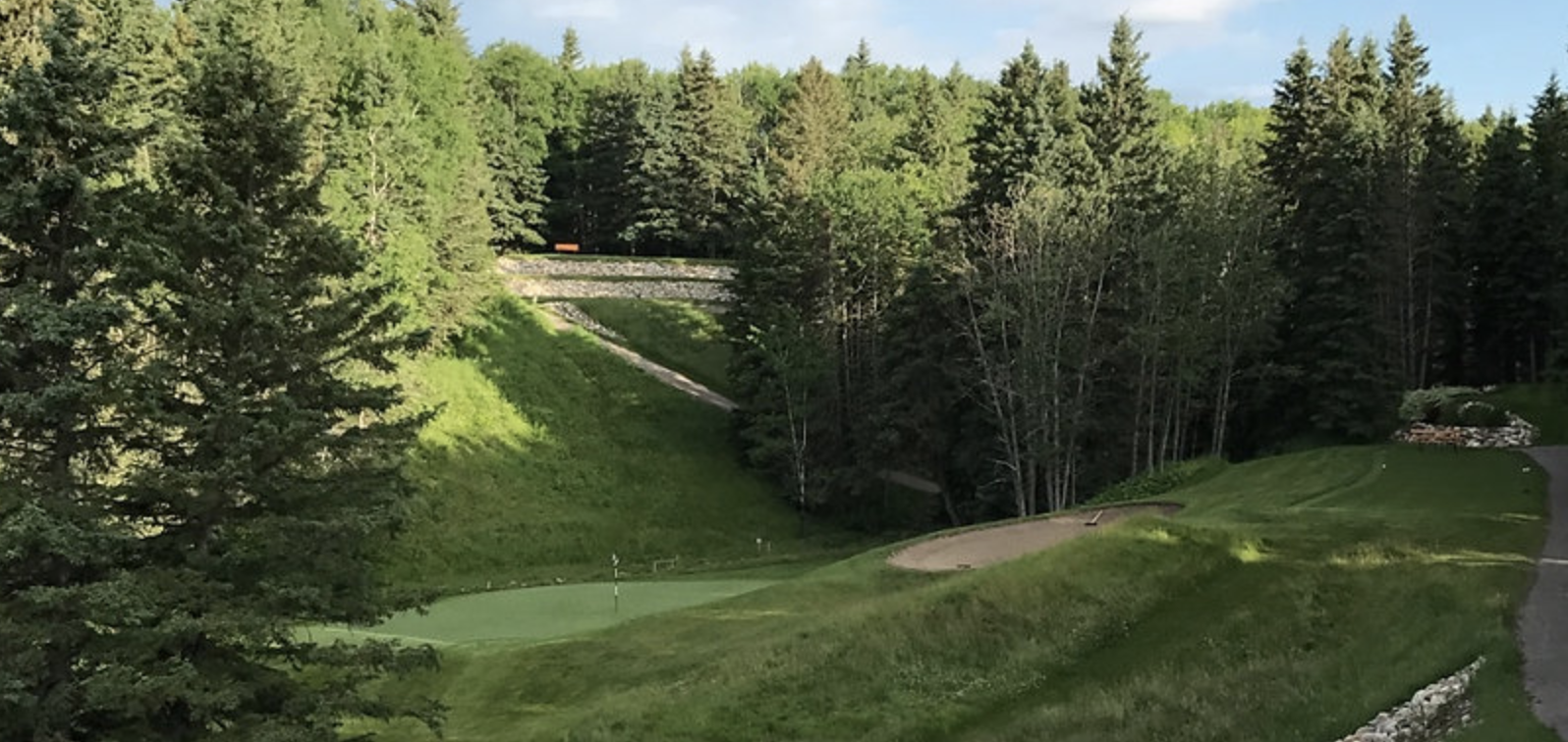 Clear Lake Golf Course — photo 3