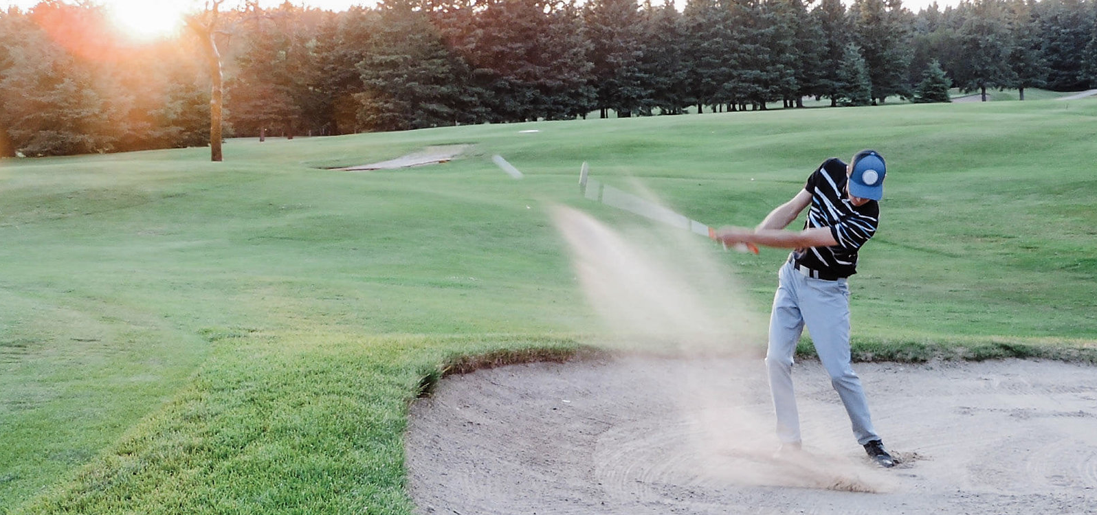 Clear Lake Golf Course — photo 4