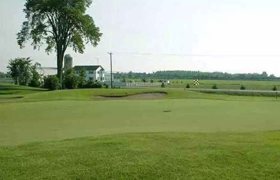 Cloverdale Links — photo 3