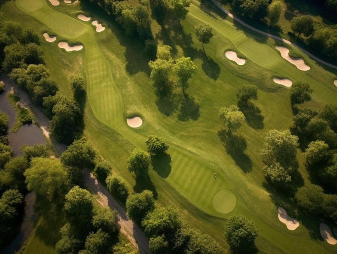 Niagara Falls Golf Club — photo 2