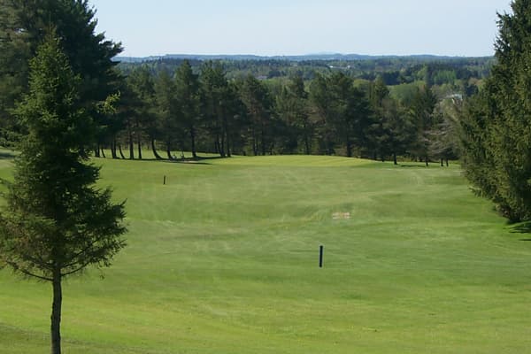 East Angus (Club de golf) — photo 2