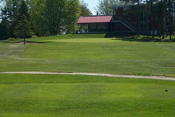 East Angus (Club de golf) — photo 3