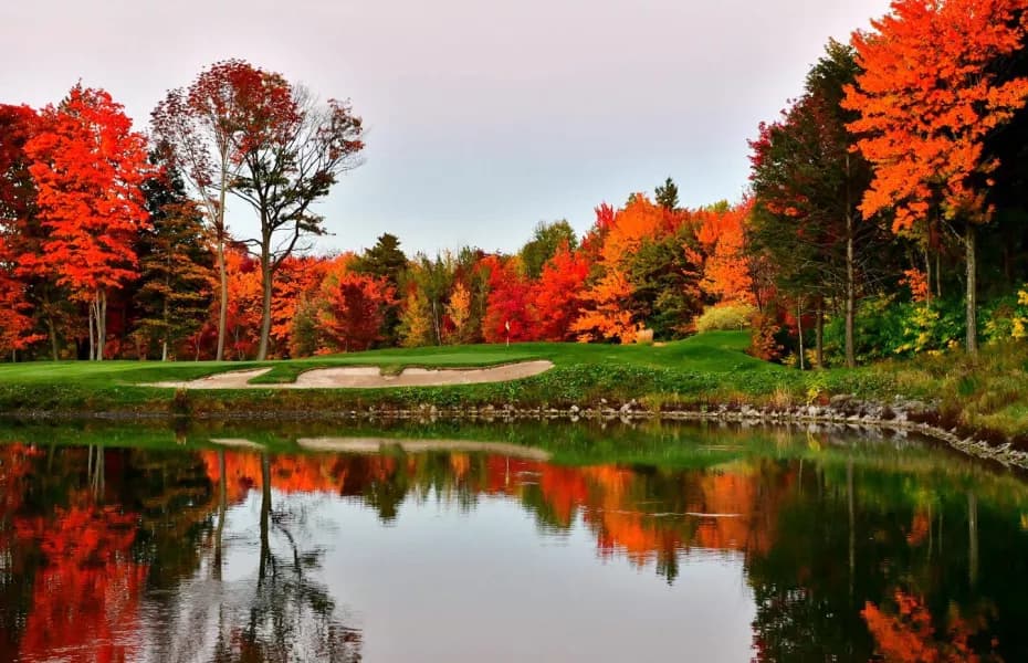 Club de Golf Montmagny — photo 3