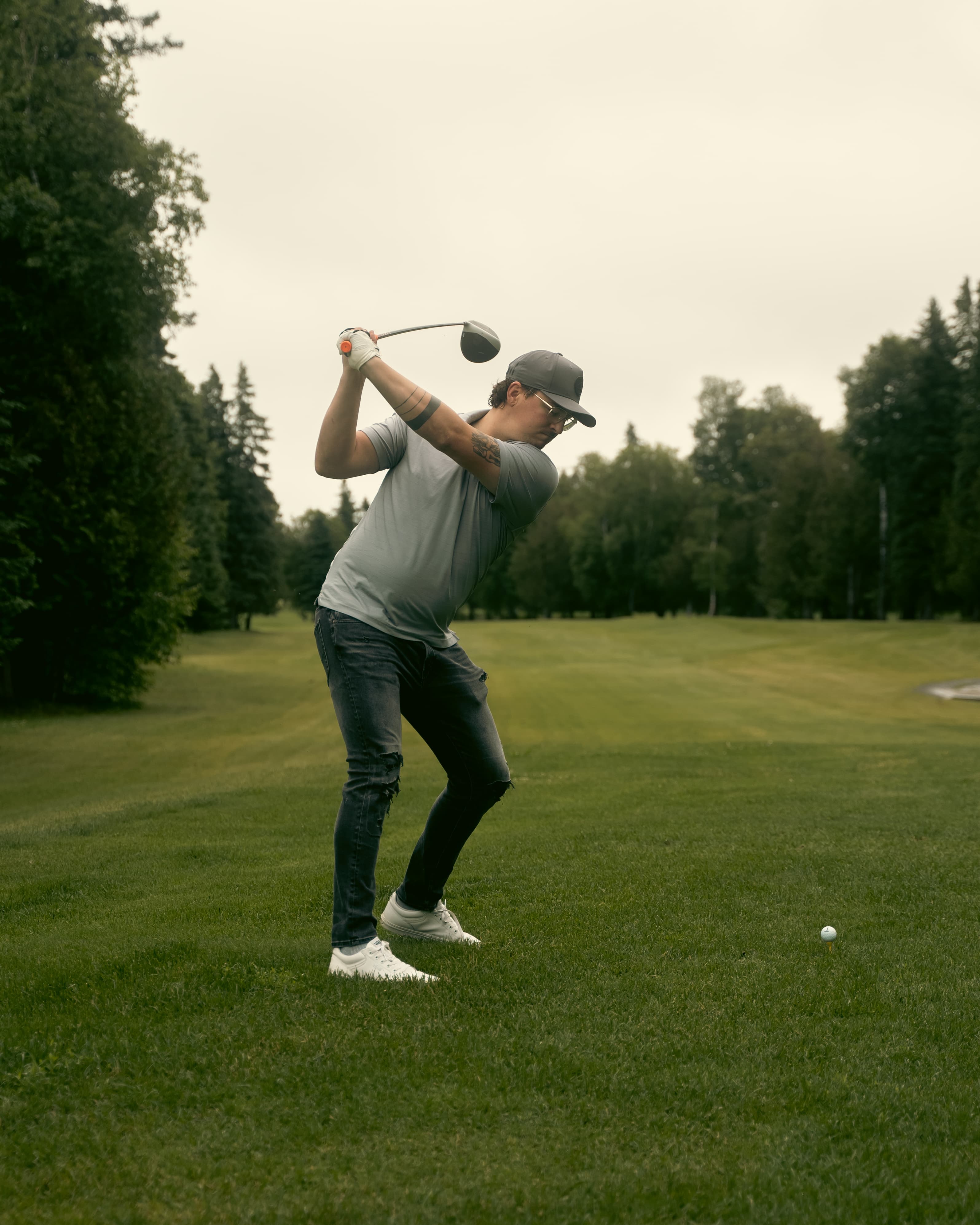 Saint-Quentin Golf Club — photo 3
