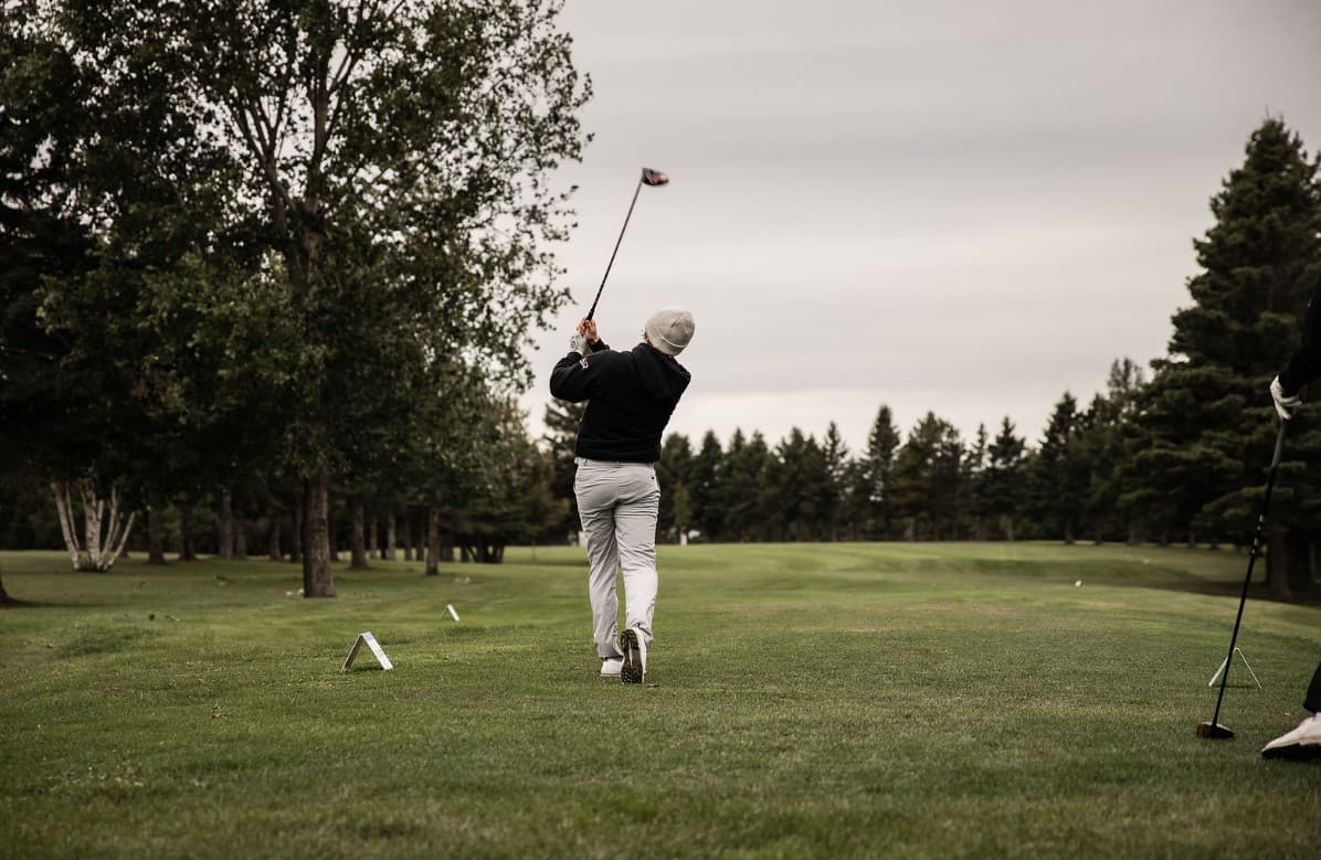 Saint-Quentin Golf Club — photo 4