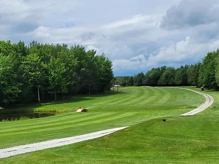 Valcourt (Club de golf) — photo 2