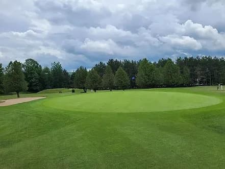 Valcourt (Club de golf) — photo 3