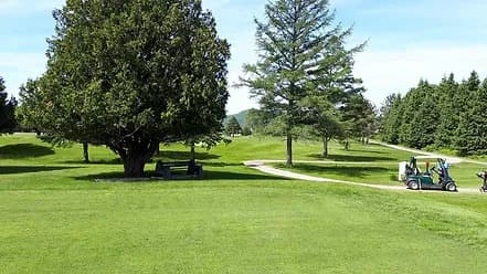 Valcourt (Club de golf) — photo 4
