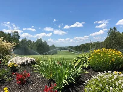 Valcourt (Club de golf) — photo 5