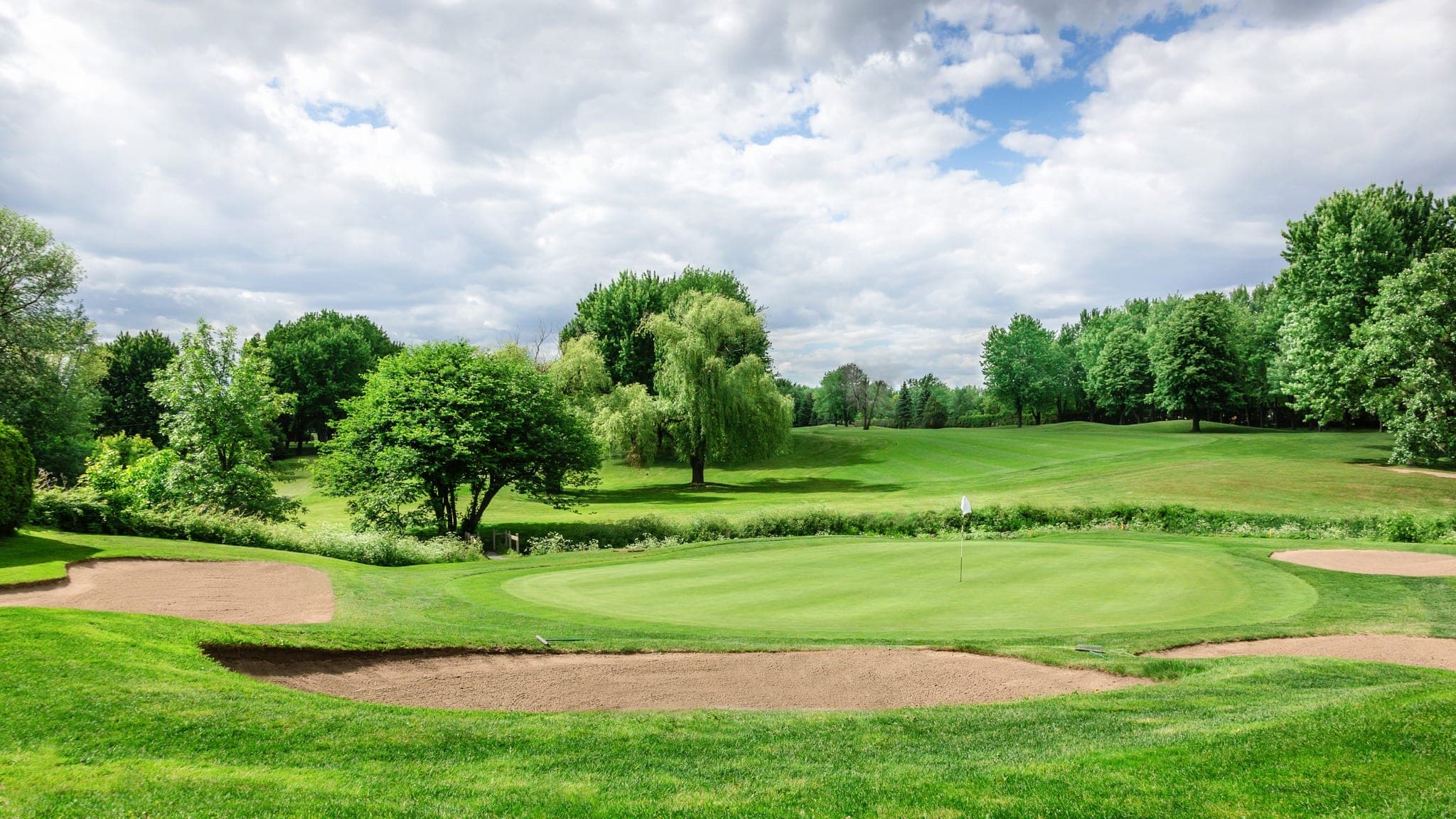 Club de Golf Beloeil — photo 5