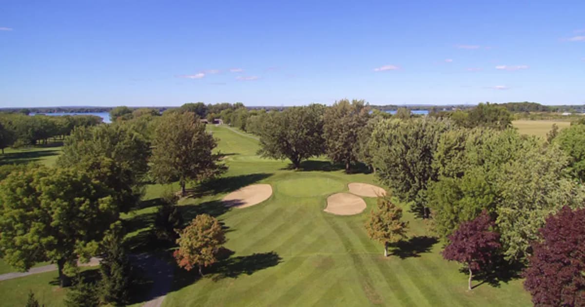 Club de golf de Valleyfield — photo 2