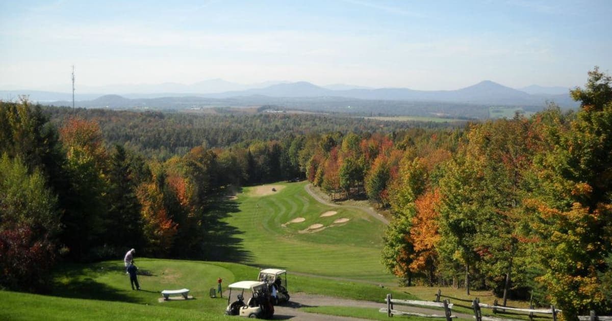 Club de Golf Dufferin Heights — photo 3